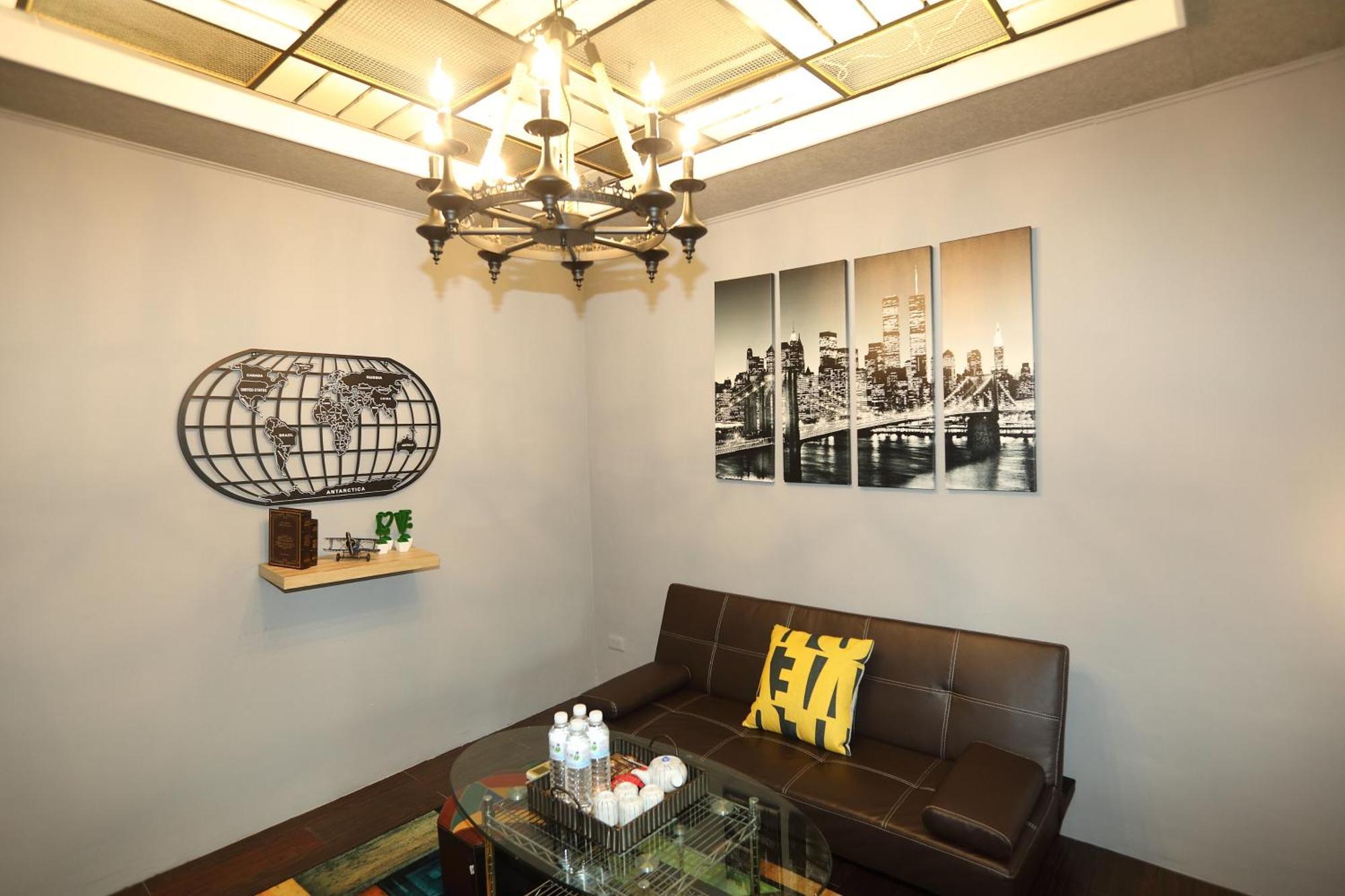 First Place B&B Hualien City Exterior photo