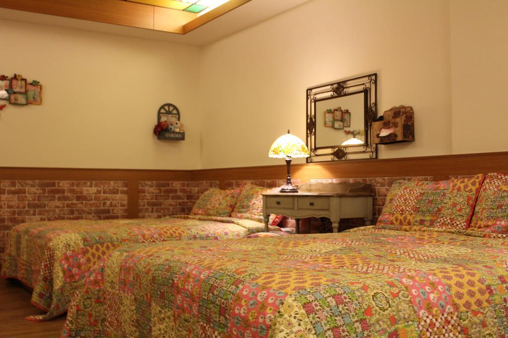 First Place B&B Hualien City Exterior photo