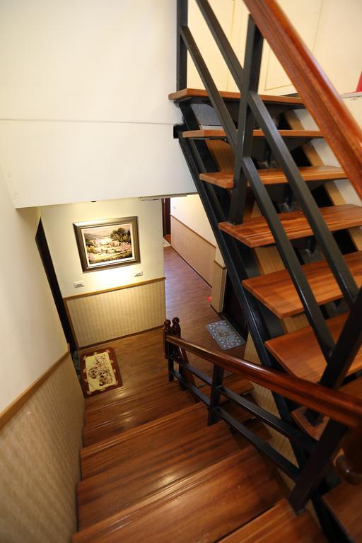 First Place B&B Hualien City Exterior photo