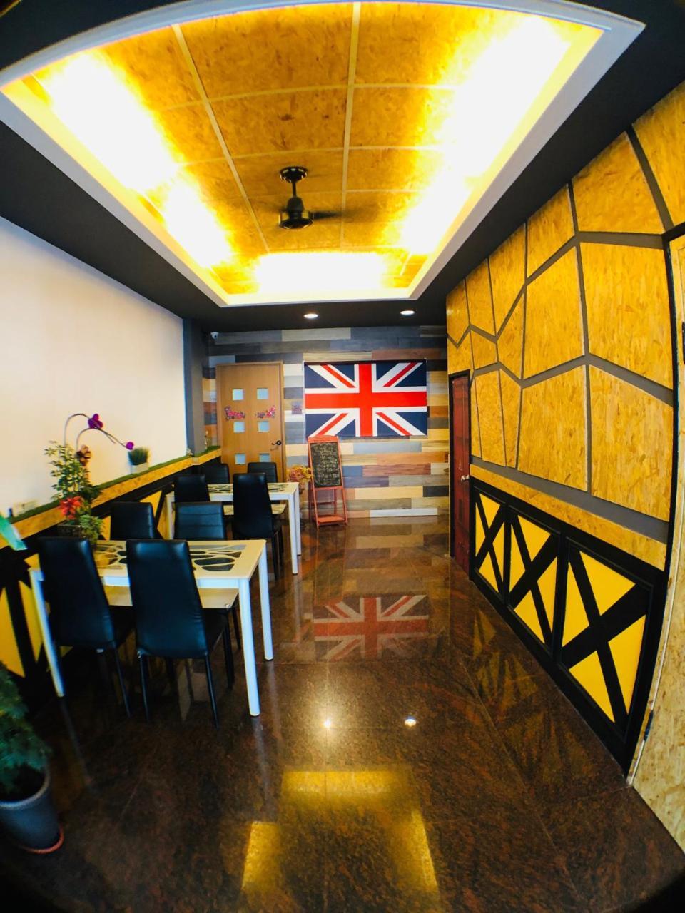 First Place B&B Hualien City Exterior photo