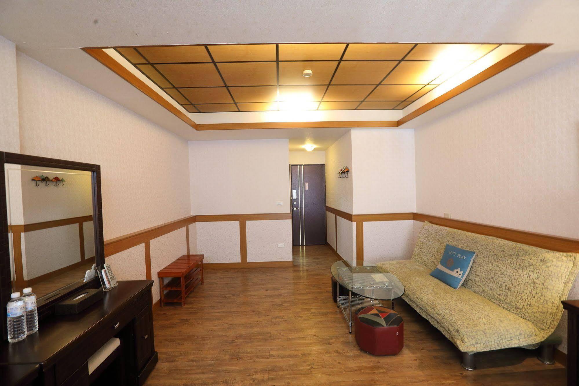 First Place B&B Hualien City Exterior photo